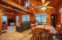 7 Peterson Road, Bowerbank, ME 04426