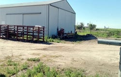 310 W La Lande Avenue, Sublette, KS 67877