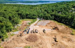 Endicott Street North, Laconia, NH 03246