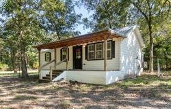 12295 S Bee Emet Rd, Milburn, OK 73450