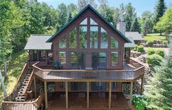 N3869 Long Lake Road, Stone Lake, WI 54876