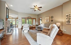 5814 Balfour Circle, Fort Wayne, IN 46814-7566