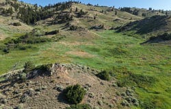O'Rea Creek Road (Parcel 5), Livingston, MT 59047