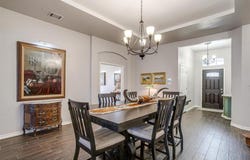 1013 Linden Drive, Burleson, TX 76028