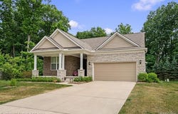 49559 Mapleton Road, Canton Twp, MI 48188