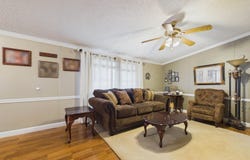 12 Shady Lane, Strawberry, AR 72469