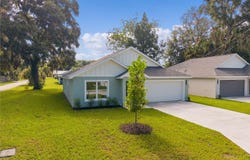 110 SEQUOIA Trail, OCKLAWAHA, FL 32179