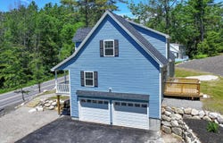 363 Main Street, Fryeburg, ME 04037