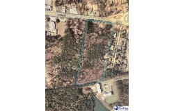 1403 S Fifth Street, Hartsville, SC 29550