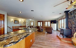 5152 Floating Bear Road, Champion, MI 49879