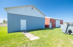 11103 N Luce Road, Alma, MI 48801