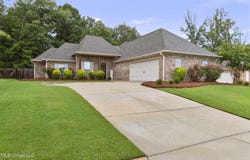 813 Bryce Street, Brandon, MS 39047