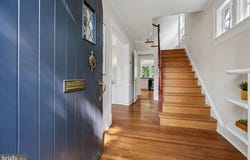 6911 RIDGEWOOD AVE, CHEVY CHASE, MD 20815