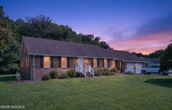 1600 Darian Drive, Elizabeth City, NC 27909