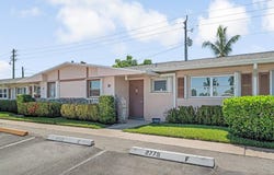 2775 Dudley Drive W, West Palm Beach, FL 33415