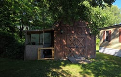 16327 HORSESHOE Drive, Saegertown, PA 16433