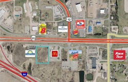 3.63 Acres Truax Lane, Eau Claire, WI 54703
