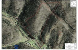1208 Huckleberry Fork Road, Manchester, KY 40962