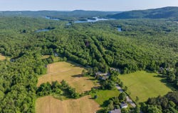 43 Melvin Heights Road, Camden, ME 04843