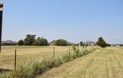 13800 N County Line Road, Yukon, OK 73099