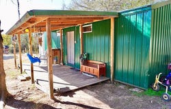 6505 Shaver RD, Lavaca, AR 72941