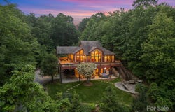 300 Falls View Drive, Lake Toxaway, NC 28774