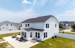 103 Ashbee Court lot: 31, Moyock, NC 27958
