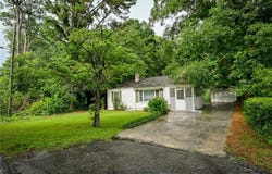 4742 West Drive, Forest Park, GA 30297