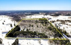 0 29 1/2 Road, Kingsley, MI 49649