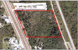 5000 N Us Highway 1, Fort Pierce, FL 34946