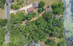9079 BOELTER LAKE Drive, ALMOND, WI 54909
