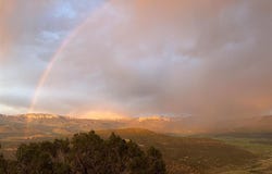 175 Courthouse Peak Lane, Ridgway, CO 81432