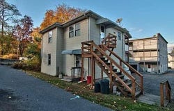 116 Cherry Street, Dunmore, PA 18512