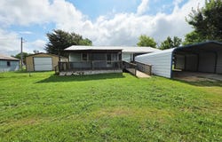 102 N Busch Avenue, Mountain Grove, MO 65711