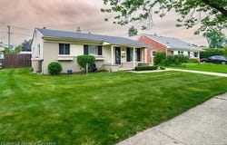 47337 Winthrop Street, Shelby Twp, MI 48317