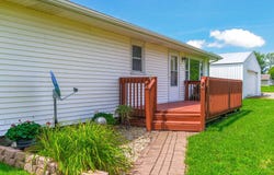 412 W Stone Street, Sturgeon, MO 65284