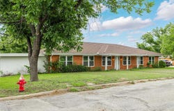 201 Palestine Street, Coleman, TX 76834