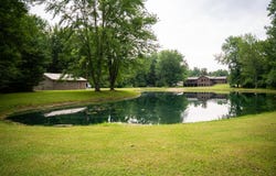 10133 W Allen Road, Fowlerville, MI 48836