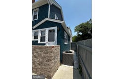 128 W NORTH STREET, DOVER, DE 19904