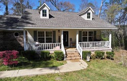 143 Chickasaw Drive, Jackson, AL 36545