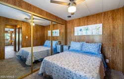 2176 TENDERFOOT Trail, Overgaard, AZ 85933