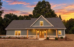245 Summer Breeze Drive, Cedar Bluff, AL 35959
