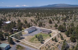 7344 SW Norman Drive, Culver, OR 97734