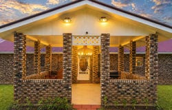 988 Salem Church, Collins, MS 39428