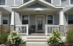 2102 Sapphire Lane, Fairfield, IA 52556