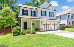 4230 Old Cherokee, Acworth, GA 30101