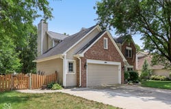 10811 Briar Stone Lane, Fishers, IN 46038