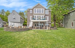 1208 N Eagle Lake Drive, Kalamazoo, MI 49009