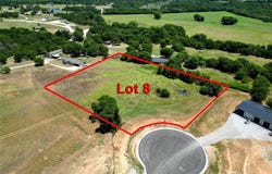 159 Blackstar Lane, Decatur, TX 76234