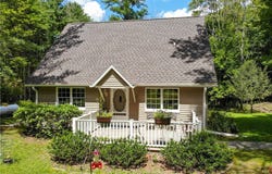 1735 Lightfoot Lane, Caton, NY 14830